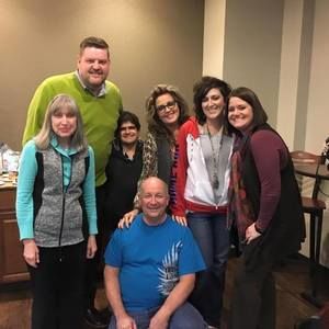 Meet your Posher, Josh